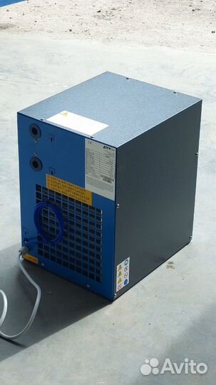 Осушитель для компрессора на 1500 л/мин ATS DSI 90