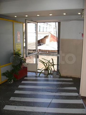 Торговые площади, 25.4 кв.м