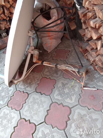 Спутниковый ресивер