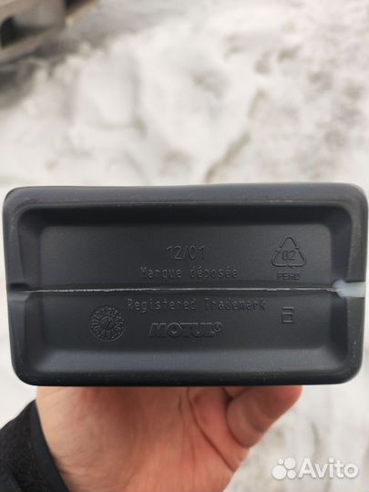 Масло motul 710 2t