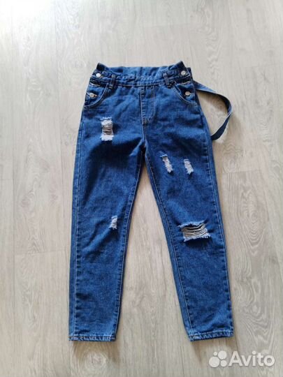 Комбинезон S на рост до 160