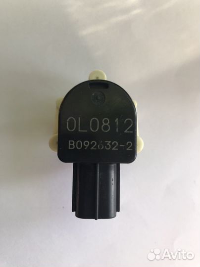 Датчик положения кузова Lexus ES