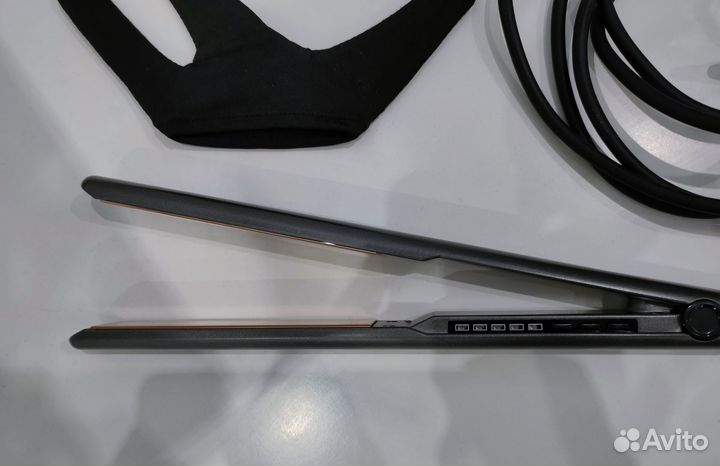 Плойка,Выпрямитель для волос Future Pro Slim