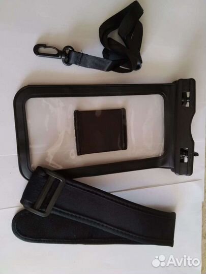 Чехол для телефона водонепроницаемый