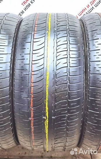 Pirelli Scorpion 305/45 R20