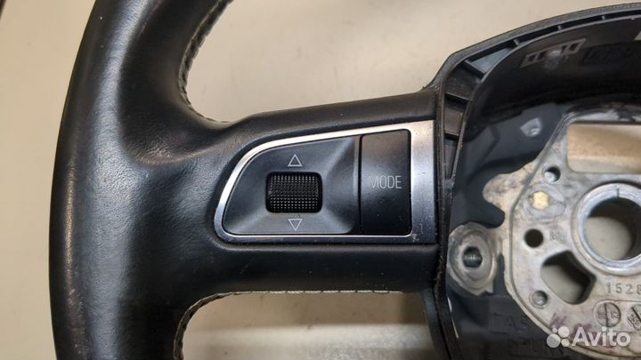 Руль Audi S5 (8T), 2008