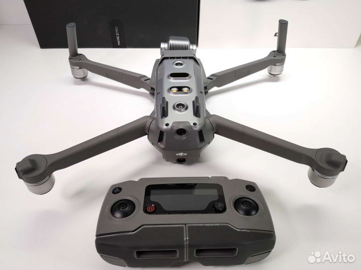 Dji mavic 2 pro