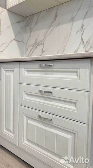 Кухня под заказ