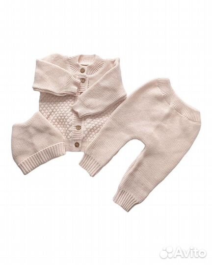 Одежда для малышей новая