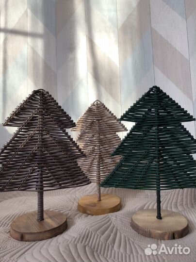 Ёлка декоративная