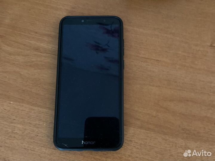 HONOR 7A, 2/16 ГБ