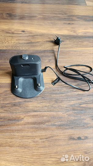 Робот пылесос irobot roomba