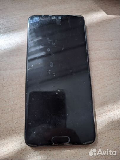 HUAWEI P20, 4/128 ГБ