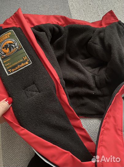 Комбинезон для собаки