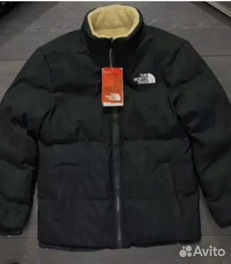 Зимняя куртка The north face