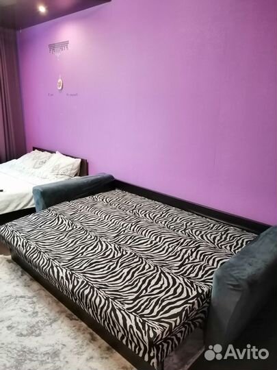 Диван раскладной бу