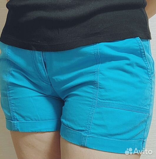 Шорты женские ostin