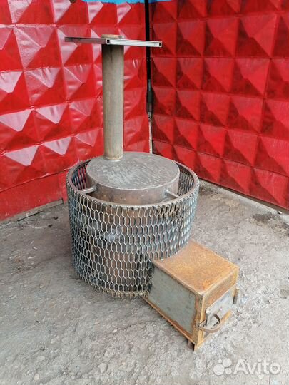 Котел,печь для бани