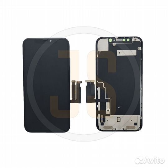 Дисплей iPhone XR оригинал