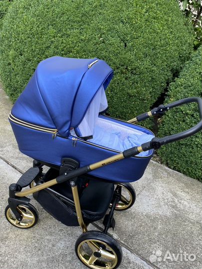 Коляска детская