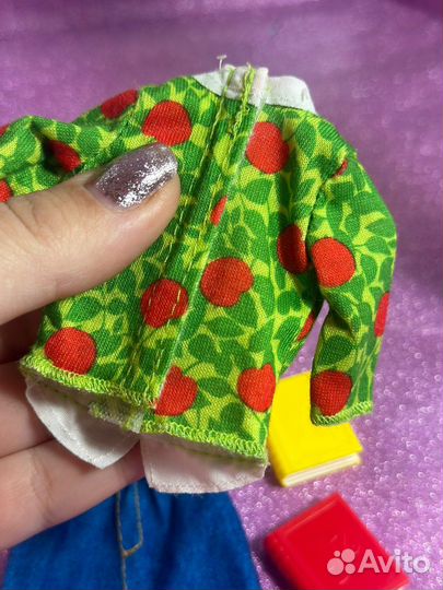 Одежда для Барби (Barbie)