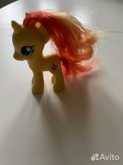 My little pony