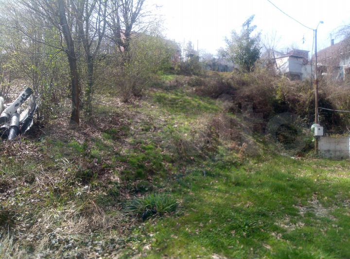 Участок 4 сот. (СНТ, ДНП)