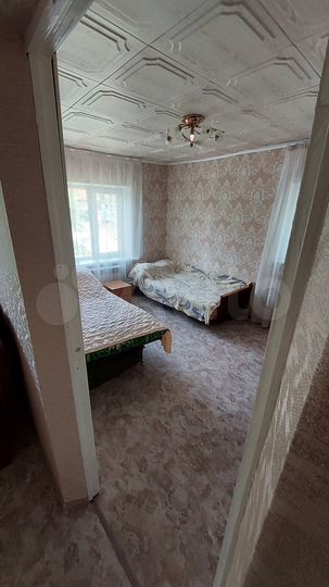 Дом 40 м² на участке 6 сот.