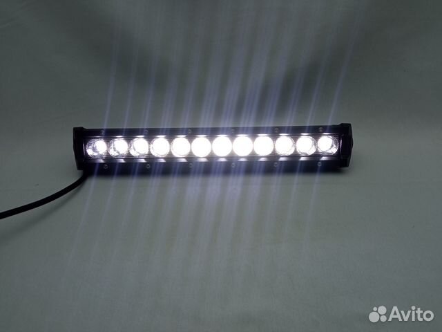 Фонарь LED CH018B-60W