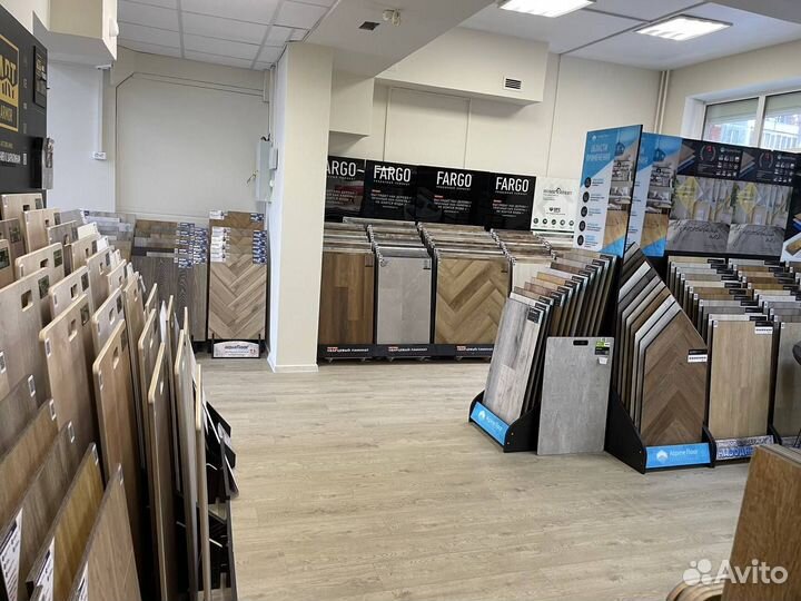 Кварцвинил