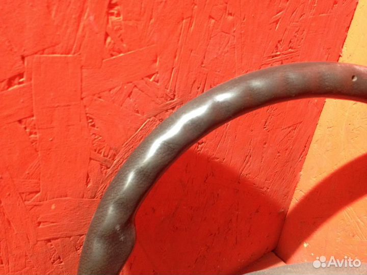 Руль Дэу Матиз