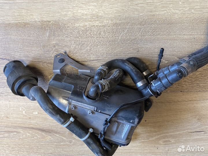 Ford mondeo 5 Webastp benzin