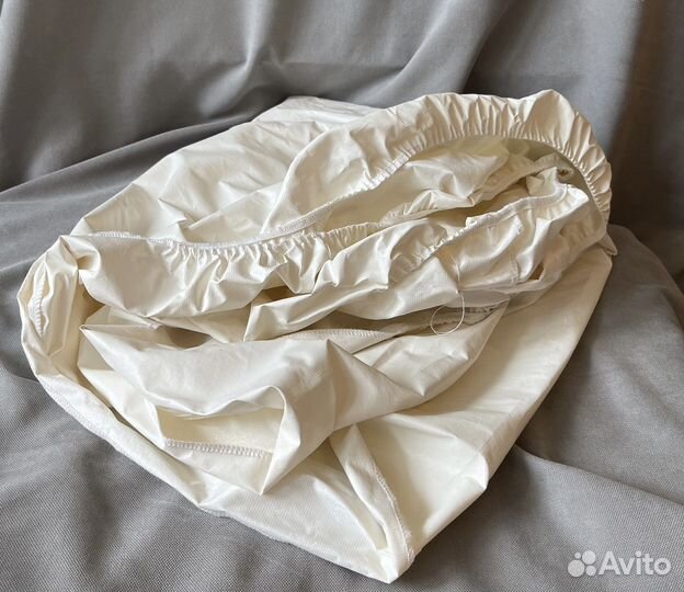 Наматрасник непромокаемый 120 60