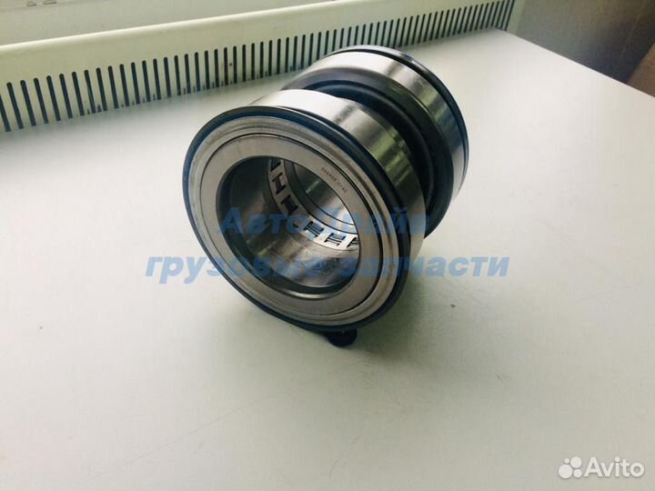 Подшипник задней ступицы Вольво фш фм