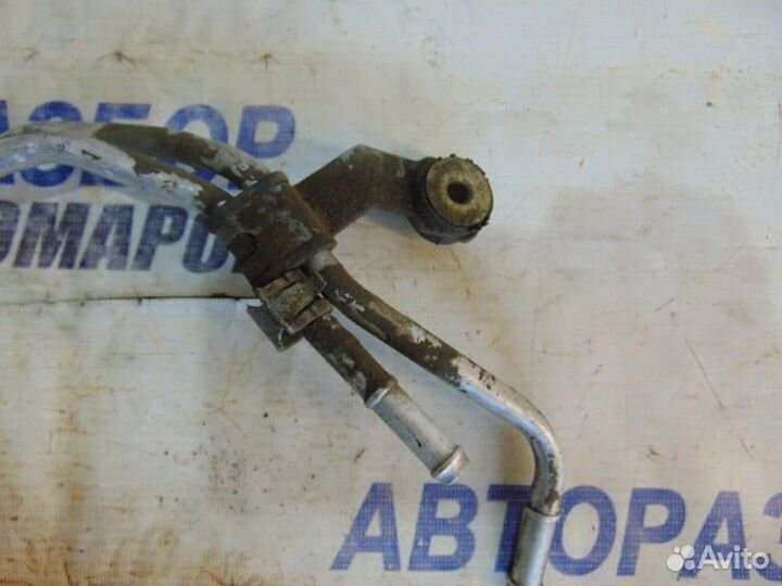 Радиатор гидроусилителя для Nissan X-Trail 1 2001