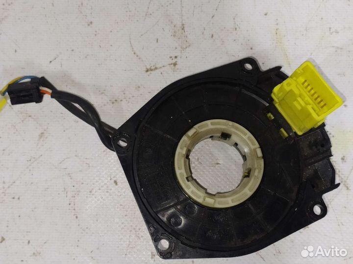 SRS кольцо шлейф подрулевой Ниссан Патрол Y61