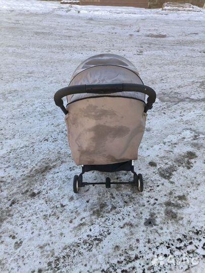 Детские коляски