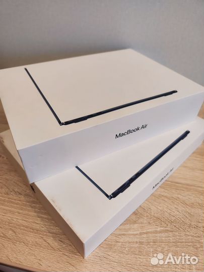 Macbook air m3