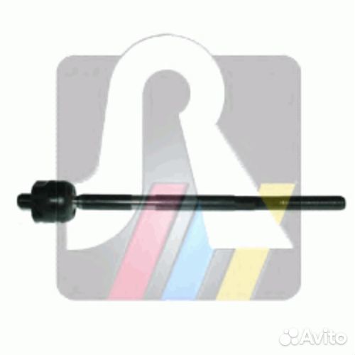 Тяга рулевая без г/у\ Ford Sierra 87-93