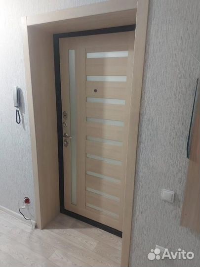 Дверь входная