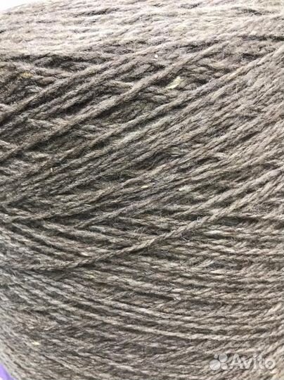 Пряжа для вязания