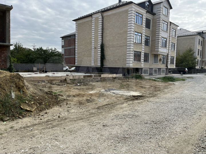 Дом 240 м² на участке 6 сот.