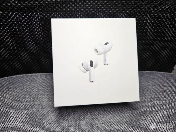 AirPods PRO 2 Новые, оригинал