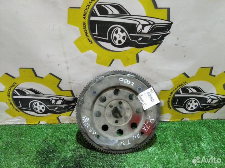 Маховик Nissan X-Trail QR20DE