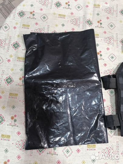 Пакет для Дмитрия