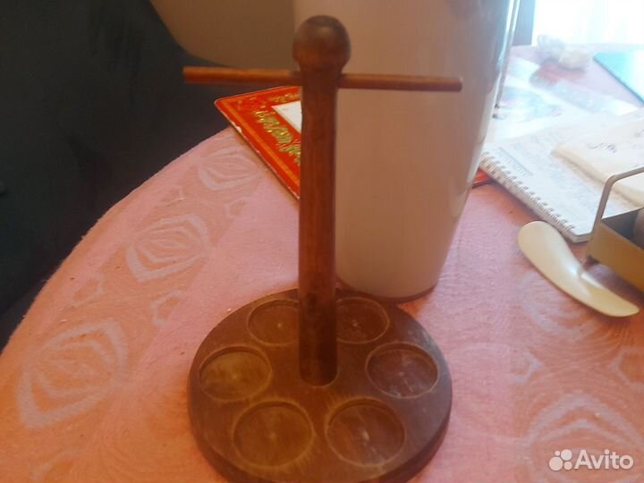 Подставка для рюмок