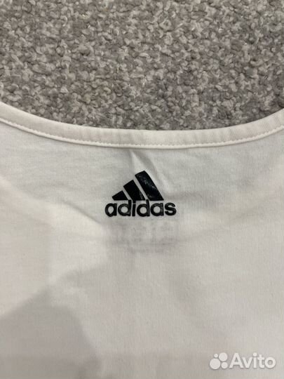 Футболка женская adidas
