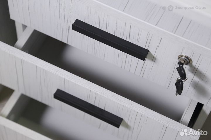 Кабинет руководителя Sitara