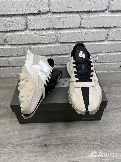 Кроссовки New Balance XC72