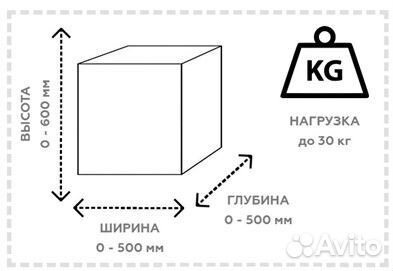 Стрейч упаковщик до 30 кг